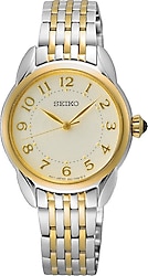 Seiko SUR562 Kadın Kol Saati