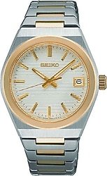 Seiko SUR578 Altın Kadın Kol Saati