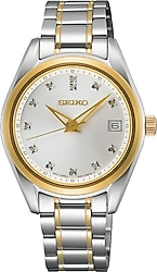 Seiko SUR582 Kadın Kol Saati