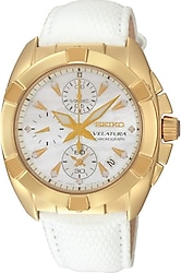 Seiko Velatura SNDY22P Kadın Kol Saati