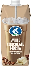 Sek White Chocolate Mocha 330 ml
