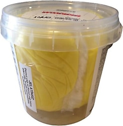 Şeker & Sugar 500 gr Sarı Şeker Hamuru