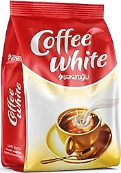 Şekeroğlu Coffee White Kahve Kreması 500 gr