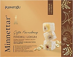 Şekeroğlu Lokum