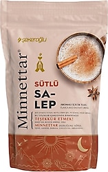 Şekeroğlu Salep