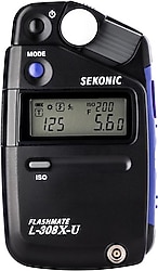 Sekonic L-308X-U Işık Ölçüm Cihazı