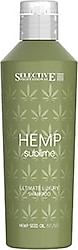 Selective Professional Hemp Sublime Ultimate Luxury 250 ml Şampuan