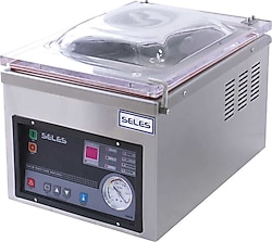 Seles DZ 280 Vakum Makinesi