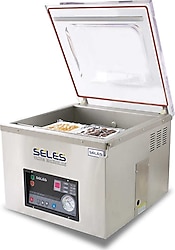 Seles DZ 400F Vakum Makinesi