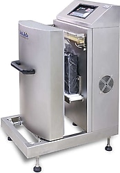 Seles DZ 500 L Vakum Makinesi