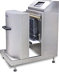 Seles DZ 630 L Vakum Makinesi
