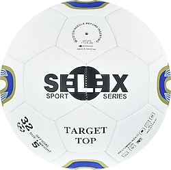Selex Target 5 Numara Futbol Topu