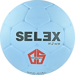 Selex H2 Kauçuk 2 Numara Hentbol Topu