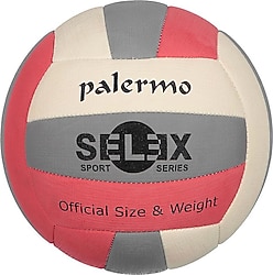 Selex Palermo 5 Numara Dikişli Voleybol Topu