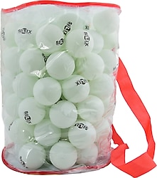 Selex TB80 100'lü Masa Tenisi Topu