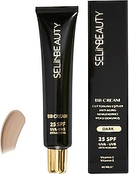 Selin Beauty SPF 25 40 ml BB Krem