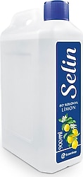 Selin Limon Bidon Kolonya 900 ml