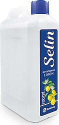 Selin Limon Kolonyası Bidon 700 ml