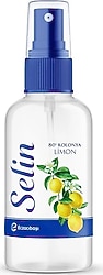 Selin Limon Sprey Kolonya 50 ml