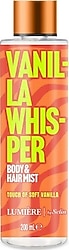 Selin Lumiere Vanilla Whisper 200 ml Saç ve Vücut Spreyi