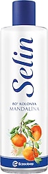 Selin Mandalina Pet Şişe Kolonya 400 ml