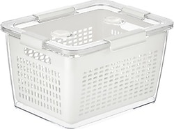 Selka Home Lavin 4 lt Saklama Kabı