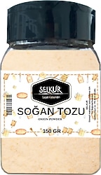Selkur Soğan Tozu 150 gr