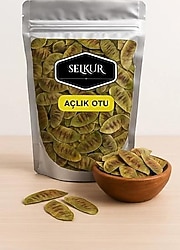 Selkur Açlık Otu 100 gr
