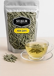 Selkur Ada Çayı 200 gr
