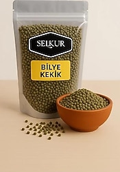Selkur Bilye Kekik 50 gr