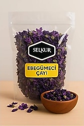 Selkur Ebegümeci Bitki Çayı 100 gr