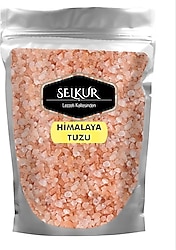 Selkur Himalaya Tuzu 200 gr