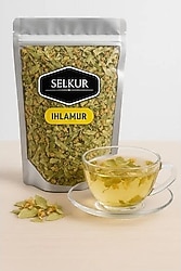 Selkur Ihlamur Çayı 100 gr