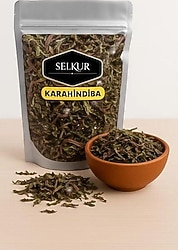 Selkur Karahindiba Çayı 100 gr