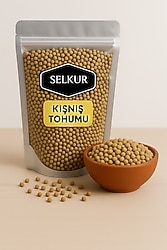 Selkur Kişniş Tohumu 100 gr