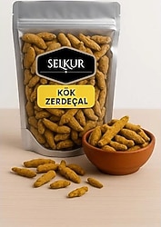 Selkur Kök Havlıcan 50 gr