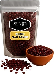 Selkur Kuru Nar Tanesi 1 kg