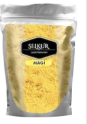 Selkur Magi Baharatı 50 gr