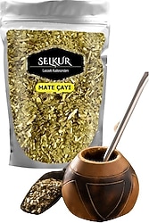Selkur Mate Çayı 100 gr