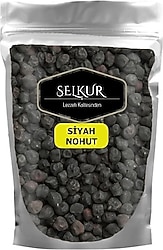 Selkur Siyah Nohut 1 kg