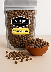 Selkur Tane Yeni Bahar 50 gr
