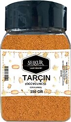 Selkur Toz Tarçın 150 gr