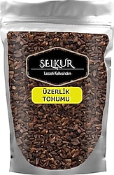 Selkur Üzerlik Tohumu 1 kg