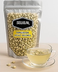 Selkur Yasemin Çayı 200 gr
