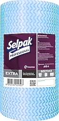 Selpak Temizlik Bezi