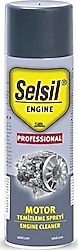 Selsil Susuz Motor Temizleme Sprey 200 ml