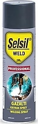 Selsil 400 ml Silikonsuz Gazaltı Kaynak Spreyi