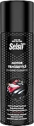 Selsil Motor Temizleyici