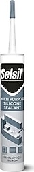 Selsil 280 gr Genel Amaçlı Silikon