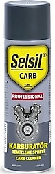 Selsil 500 ml Karbüratör Temizleyici